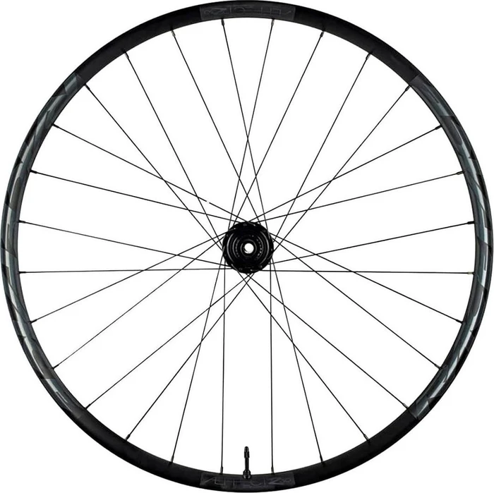 RaceFace Aeffect R 28H 30mm 27.5" 12x148 TA SRAM XD 6-Loch Disc Hinterlaufrad