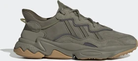 adidas Ozweego grey/legend earth/raw khaki (Herren)