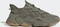 adidas Ozweego grey/legend earth/raw khaki (Herren) Vorschaubild