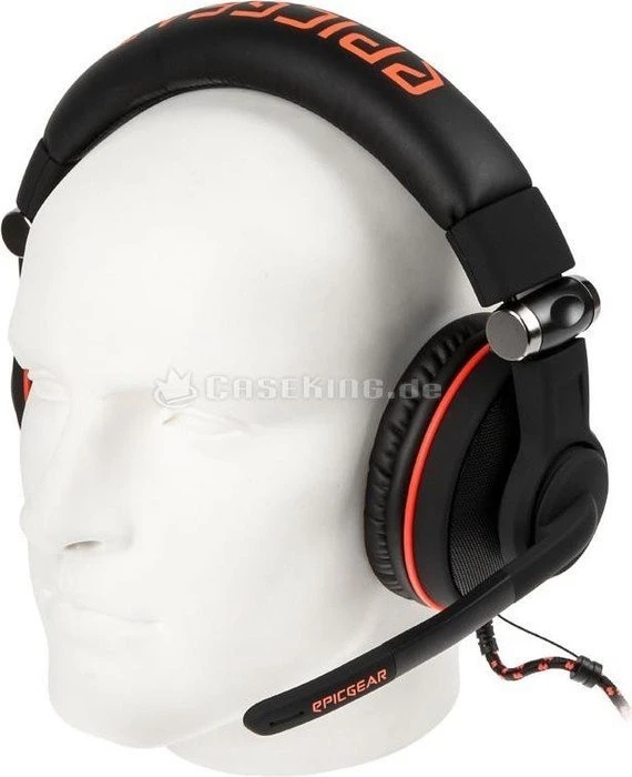 EpicGear SonorouZ SE