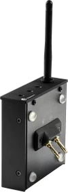 Pro-Ject Wireless Box E schwarz
