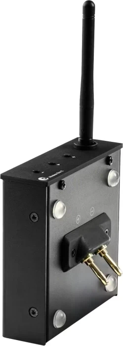 Pro-Ject Wireless Box E schwarz