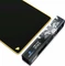 Titanwolf Symbol Yellow XXL Speed Gaming-Mauspad, schwarz/gelb Vorschaubild