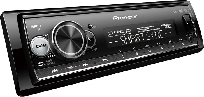 Pioneer MVH-S520DAB