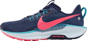 Nike Pegasus Trail 5 midnight navy/dusty cactus/glacier blue/hyper pink (Herren)