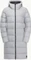 Jack Wolfskin Frozen Palace Funktionsmantel moonwalk (Damen) Vorschaubild