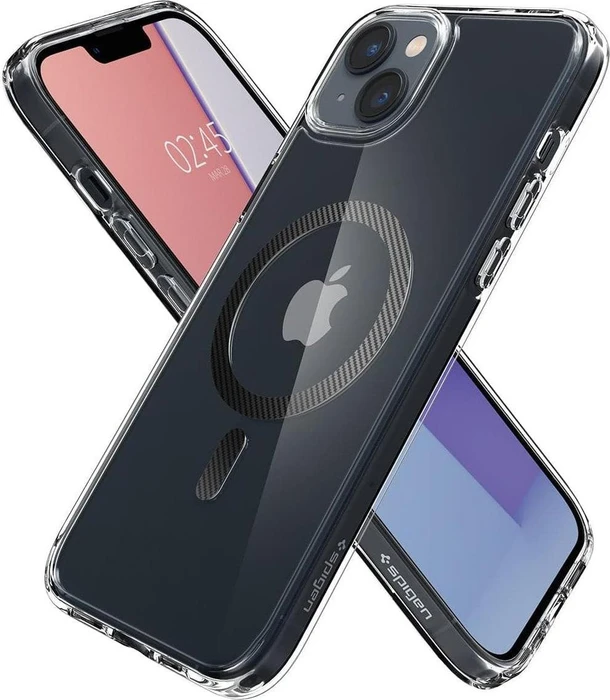 Spigen Ultra Hybrid MagFit für Apple iPhone 14 Plus