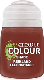Games Workshop Citadel Shade 24-24 reikland fleshshade, 18ml