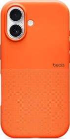 Apple Beats Rugged Case mit MagSafe für iPhone 17 nevada orange