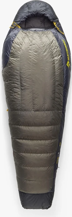 Sea to Summit Spark Pro -1°C Regular Mumienschlafsack