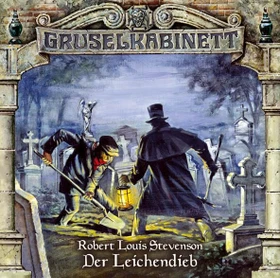 Gruselkabinett Folge 27 - Der Leichendieb