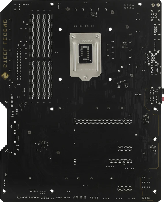 ASRock B460 Steel Legend (Intel 1200)