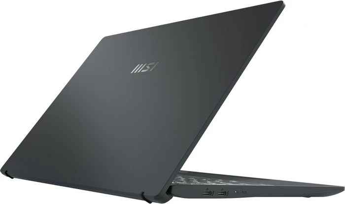 MSI Prestige 14 A12UC-228, Carbon Gray, Core i5-1240P, 16GB RAM, 512GB SSD, GeForce RTX 3050, DE