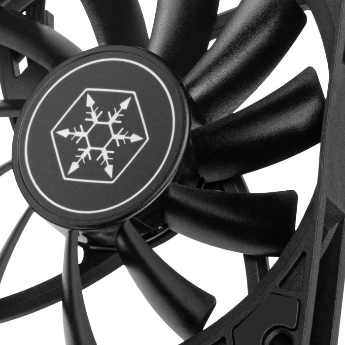 SilverStone Air Slimmer 90, 92mm