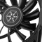 SilverStone Air Slimmer 90, 92mm Vorschaubild