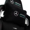 noblechairs Epic Mercedes-AMG Petronas Formula One Team 2021 Edition Gamingstuhl, schwarz/silber Vorschaubild