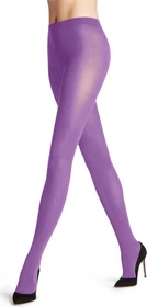 Falke Cotton Touch Strumpfhose pink iris (Damen)