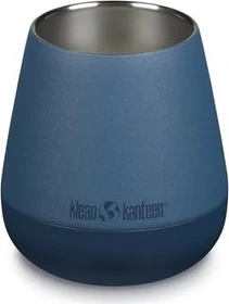 Klean Kanteen Rise Wine Tumbler Isolierbecher 296ml stellar