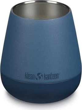 Klean Kanteen Rise Wine Tumbler Isolierbecher 296ml stellar