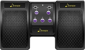 Donner Bluetooth Page Turner Pedal