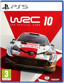 WRC 10 (PS5)