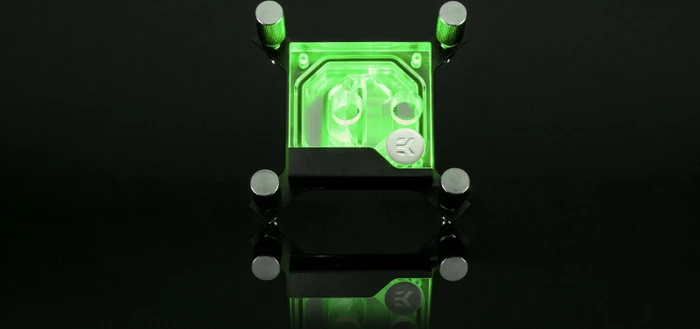 EK Water Blocks Classic Line EK-KIT Classic RGB S240