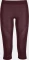 Ortovox 120 Comp Light Short Hose 3/4 winetasting (Damen) Vorschaubild