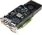 PNY Quadro K5000 SDI, 4GB GDDR5, 2x DVI, 2x DP Vorschaubild