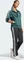 adidas Adicolor Classics Loose Firebird Originals Trainingsjacke mineral green (Damen) Vorschaubild