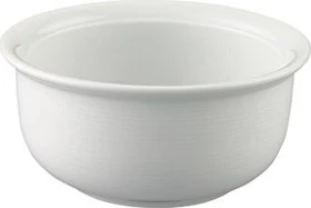Thomas Trend Dessertschale 14cm weiß