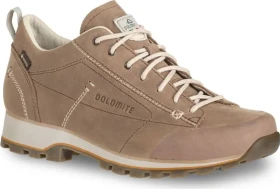 Dolomite Cinquantaquattro Low FG GTX camel (Damen)