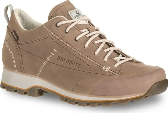 Dolomite Cinquantaquattro Low FG GTX camel (Damen)