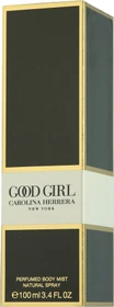 Carolina Herrera Good Girl Body Mist, 100ml