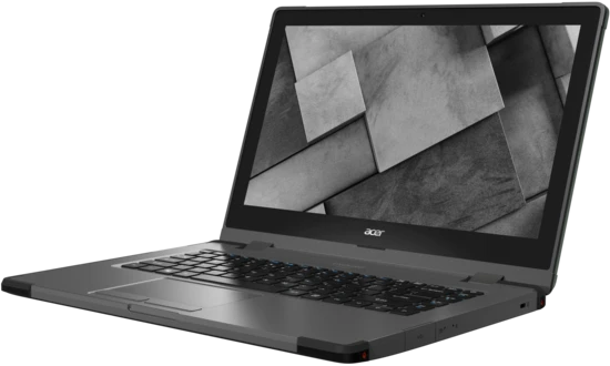 Acer Enduro Urban N3 EUN314-51W-591M, Hunter Green, Core i5-1135G7, 16GB RAM, 512GB SSD, DE
