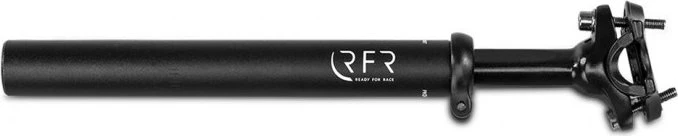 RFR 80-120kg 27.2mm/300mm Sattelstütze gefedert