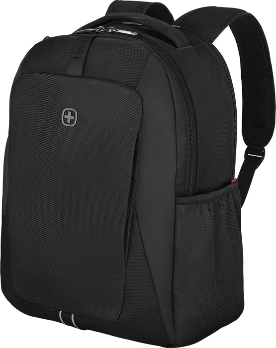 Wenger XE Professionel Notebook Rucksack mit Tablet-Fach 15.6" schwarz