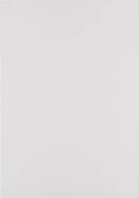 Vaessen Creative Florence Leinenkarton, A4, glatt, ivory, 10 Blatt