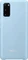 Samsung Smart LED Cover für Galaxy S20 blue coral Vorschaubild