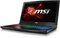 MSI GE62 6QF-007UK Apache Pro, Core i7-6700HQ, 16GB RAM, 128GB SSD, 1TB HDD, GeForce GTX 970M, UK Vorschaubild
