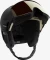 Salomon Driver Prime Sigma Plus Helm black/light bronze metallic Vorschaubild