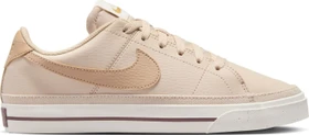 Nike Court Legacy Next Nature sanddrift/bronzine/sail/hemp (Damen)
