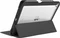 STM Dux Shell schwarz/transparent, iPad Pro 9.7" Vorschaubild