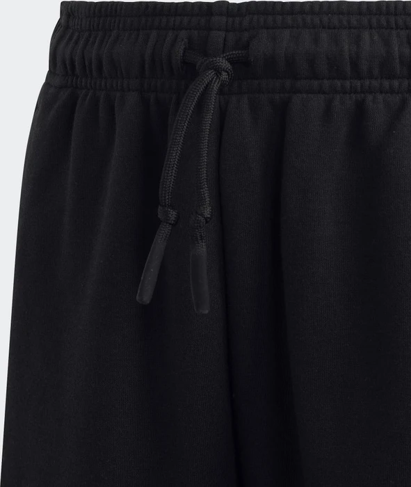 adidas Future Icons Logo 8-Inch Shorts schwarz (Junior)