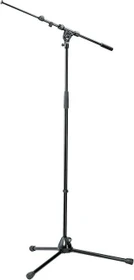 König & Meyer 210/9 Mikrofonstativ schwarz