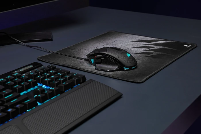 Corsair Nightsword RGB, USB