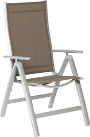 Merxx Carrara Klappsessel taupe