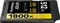 Lexar Professional 1800x Gold Series R280/W205 512GB, UHS-II U3, Class 10 Vorschaubild