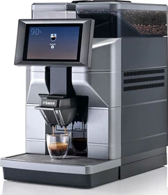 Saeco Magic M2