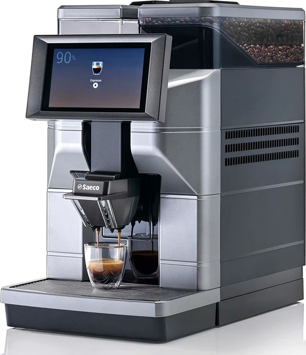 Saeco Magic M2