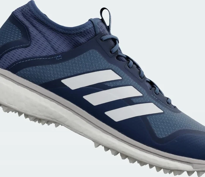 adidas Fabela X Empower wonder steel/cloud white/grey two (Damen)